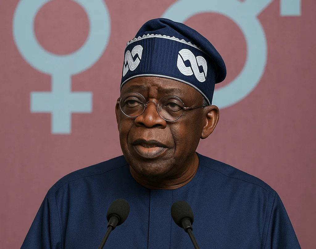 Illustration de l’article : Nigeria: Bola Ahmed Tinubu instaure un cadre fiscal incitatif pour libérer 50 milliards de dollars d’investissements offshore